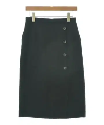 YUKI TORII 롱 맥시 길이 스커트 여성용