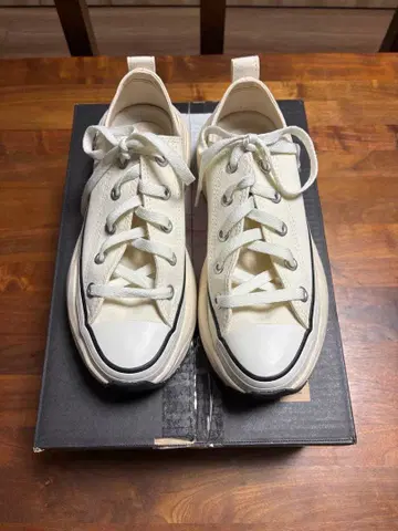 ALL STAR (R) SURGETRAINER OX