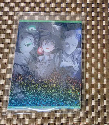 SideM CWM Jupiter 아크릴 스탠드