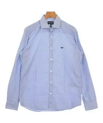 EMPORIO ARMANI 여성용 블라우스