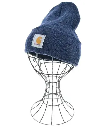 Carhartt 니트캡 비니 남성용