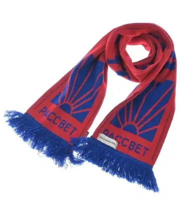 GOSHA RUBCHINSKIY 머플러 남성용