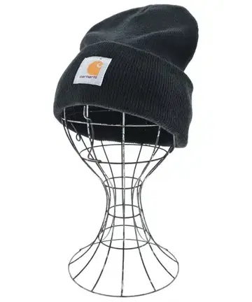 Carhartt 니트 비니 남성용