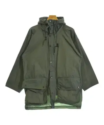 Barbour 블루종 (기타) 남성용