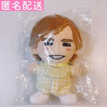 Lil 오카자키 효타로군 하피누이