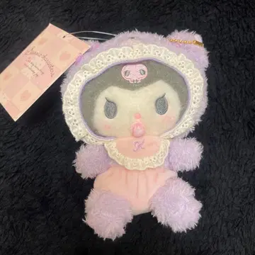 Sanrio 산리오 쿠로미 마스코트 베이비