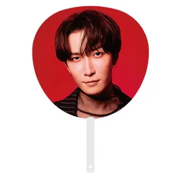 SnowMan 점보 부채 와타나베 쇼타