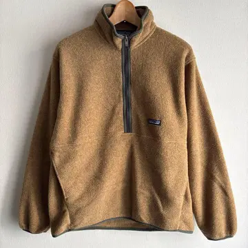 patagonia 파타고니아 신틸라 마스피알 사이즈 M 브라운