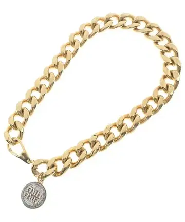 Miu Miu 목걸이 여성용