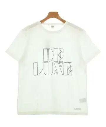 Deluxe T셔츠 티셔츠 남성용