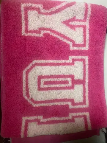 사노 유다이 xquare 타월