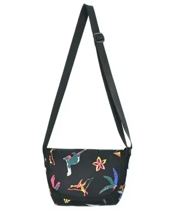 KiU 숄더백 여성용