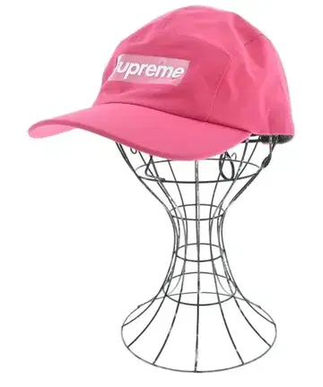 Supreme 캡 남성용