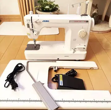 JUKI SPUR TL-30 직업용 미싱