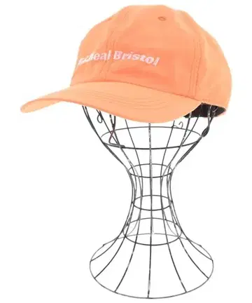 F.C.R.B 캡 남성용