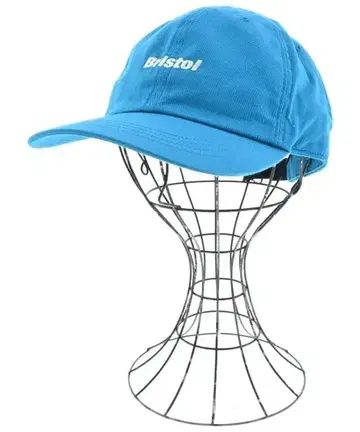 F.C.R.B 캡 남성용