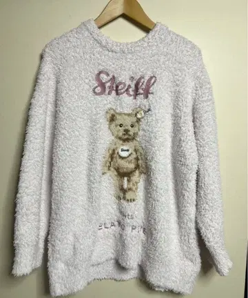 상하의 세트 젤라또피케 steiff 룸웨어