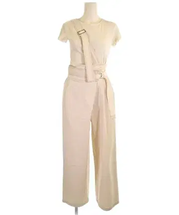 Lallia Mu 팬츠 (기타) 여성용