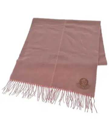 MONCLER 스톨 여성용