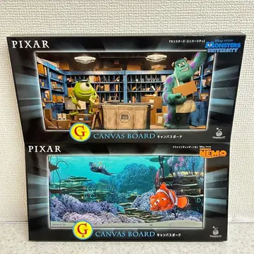 해피 복권 픽사 G상 캠퍼스 보드 묶음 판매