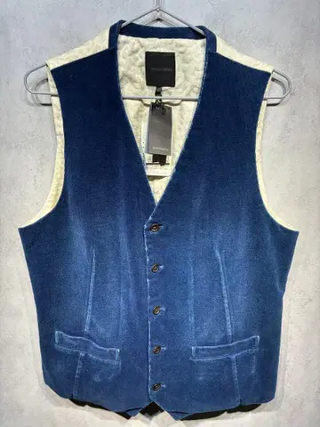 정가 4만 엔 택 포함 새상품 아바하우스 베스트 데님