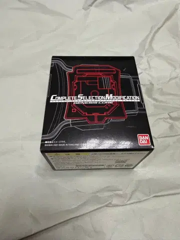 CSM 게네시스 코어