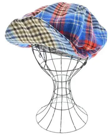 찰스 제프리 러버보이 헌팅 캡 남성용