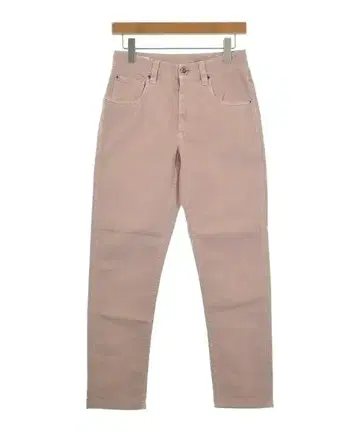 BRUNELLO CUCINELLI 데님 팬츠 여성용