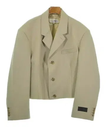 MM6 캐주얼 자켓 여성용