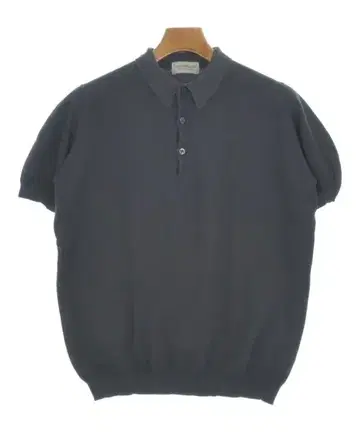 JOHN SMEDLEY 피케 셔츠 남성용