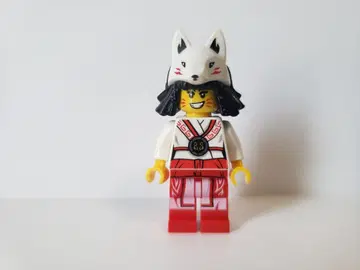 레고 닌자고 아키타 미니 피규어 70678 정품 LEGO