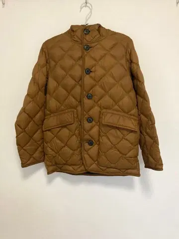 다운 자켓 짐플렉스 퀼팅