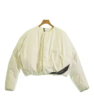 PRADA 다운 자켓/다운 베스트 남성용