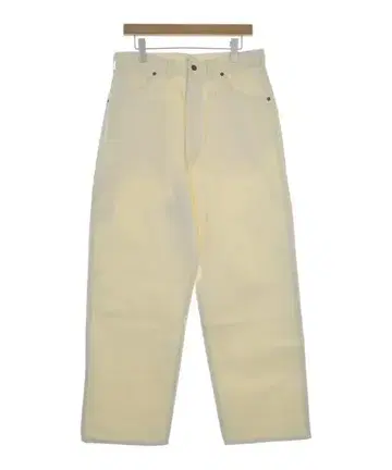 CIOTA 데님 팬츠 남성용