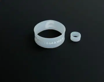 사카낙션 야마구치 이치로 2017 러버 밴드 반지 10주년 덤 포함