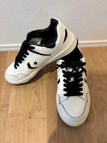 새상품급 CONVERSE 컨버스 25.5cm