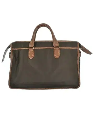 STEFANOMANO 비즈니스 백 남성용