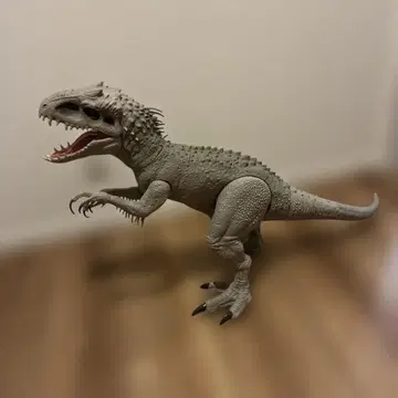 마텔 슈퍼 빅 인도미너스 렉스 쥬라기 월드