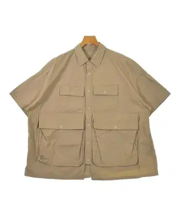 FreshService 캐주얼 셔츠 남성용