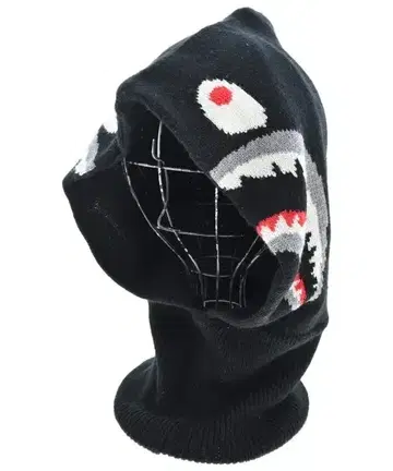 A BATHING APE 니트캡 비니 남성용