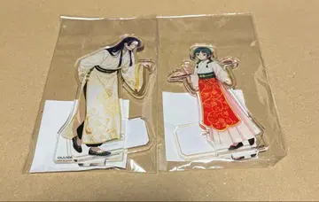 약사의 혼잣말 스이파라 정품 아크릴 스탠드