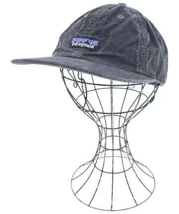 patagonia 남성용 캡