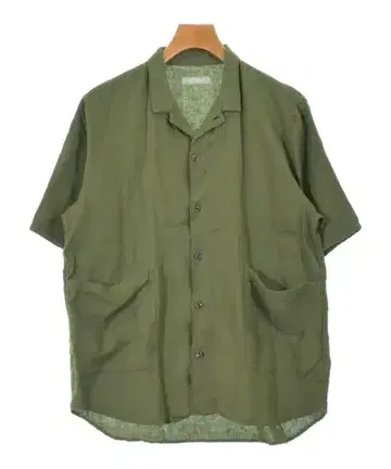 CONFECT 캐주얼 셔츠 남성용