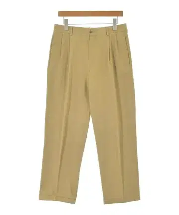 CARUSO 팬츠 (기타) 남성용