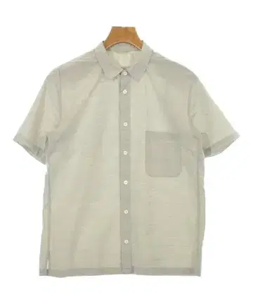 ARTS&SCIENCE 캐주얼 셔츠 남성용