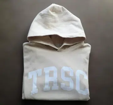 TRSC The Rising Sun Coffee 오리지널 후디 L