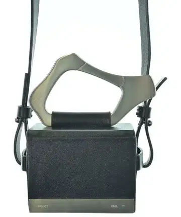 HELIOT EMIL 숄더백 남성용
