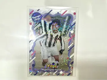 요시모토 코레카 그 시절 카드 야스 나이팅게일 댄스