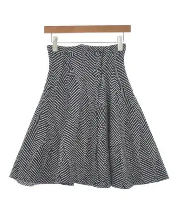 EMPORIO ARMANI 미디 스커트 여성용