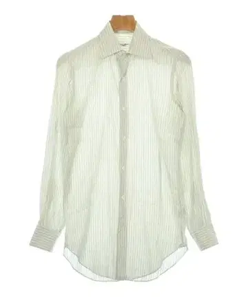 CESARE ATTOLINI 캐주얼 셔츠 남성용